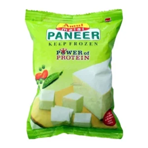 AMUL PANEER CUBE 1 KG AMUL PANEER CUBE 1 KG