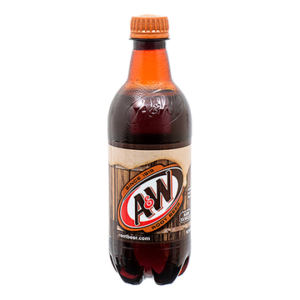 A&W 500ML A&W 500ML