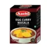 AACHI Egg CURRY Masala 100GM