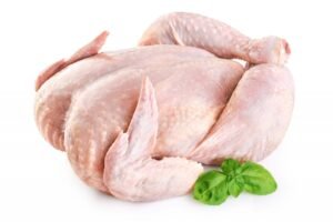 CPB CHICKEN PARTING 4 1000KG