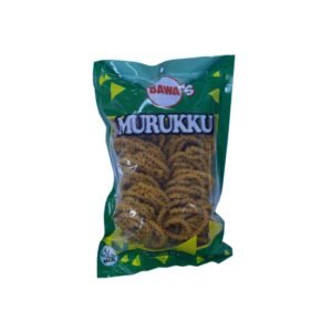 BAWA Muruku 350GM BAWA''S Snacks 90GM