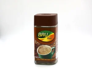 BRU PURE 100GM