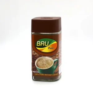 BRU PURE 100GM