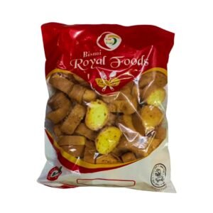 BISMI BABY RUSK 150GM