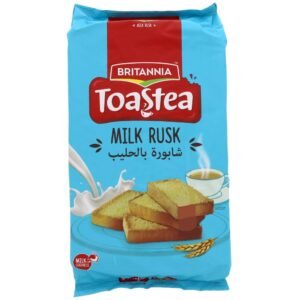 BRITANNIA MILK RUSK - 280G