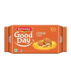 BRITANNIA GOOD DAY CASHEW FAMILY PACK - 600G