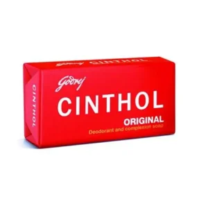 CINTHOL Soap 100GM CINTHOL Soap 100GM