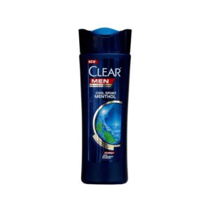 CLEAR MEN Shampoo 100ML CLEAR MEN Shampoo 100ML