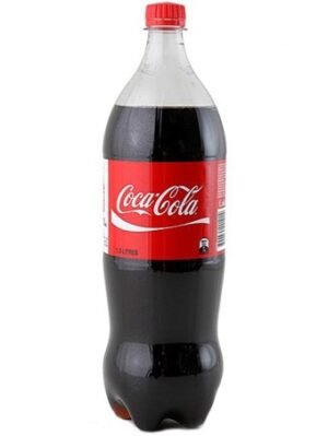 COCA COLA 1500ML