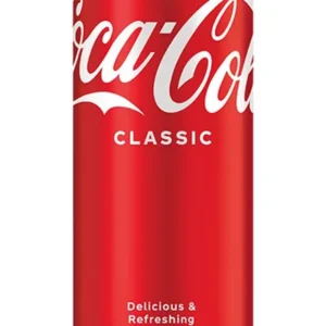 COCA COLA 320ML COCA COLA 320ML