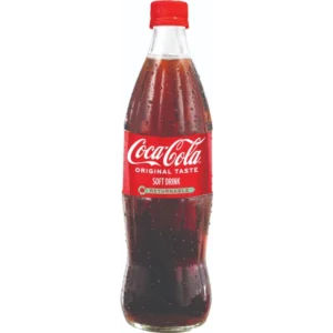 COCA COLA 500ML COCA COLA 500ML