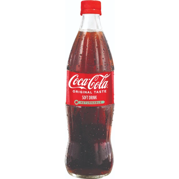 COCA COLA 500ML