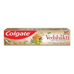COLGATE VEDSHAKTI 200GM COLGATE VEDSHAKTI 200GM