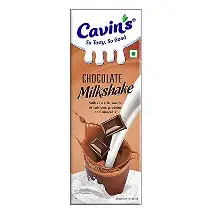 Cavins Milkshake 180ml CAVINS DRINK 180ML