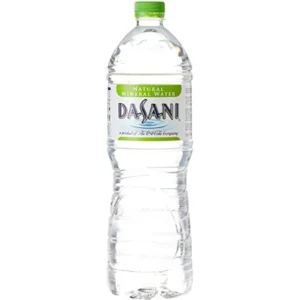 DASANI Water 600ML DASANI Water 600ML