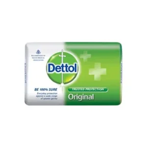 DETTOL Soap 100GM