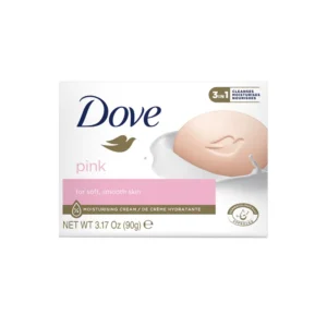 DOVE PINK Soap 90GM DOVE PINK Soap 90GM