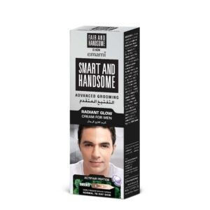EMAMI SMART & HANDSOME 50GM