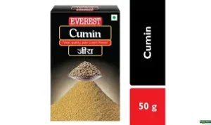 Everest Cumin EVEREST CUMIN 100GM