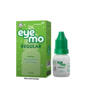 Eye MO REGULAR 7.5ML