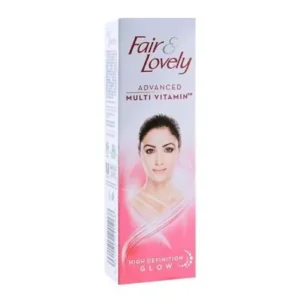 FAIR & LOVELY 25GM