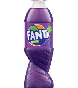 FANTA GRAPE 500ML FANTA GRAPE 500ML