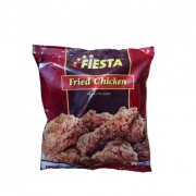 FIESTA FRIED CHICKEN 500GM