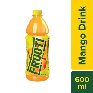 FROOTI MANGO 600ML FROOTI MANGO 600ML