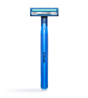 GILLETTE BLUE II PLUS GILLETTE BLUE II PLUS
