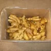 GINGER BOX
