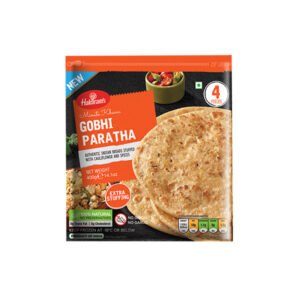 HALDIRAMS GOBI PARATHA HALDIRAMS GOBI PARATHA