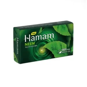 HAMAM Soap 100GM HAMAM Soap 100GM