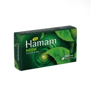 HAMAM Soap 100GM