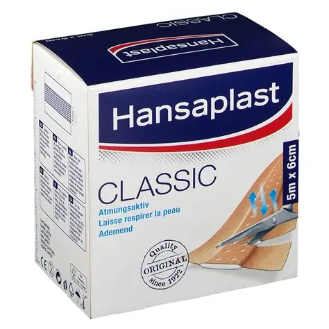 HANSAPLAST