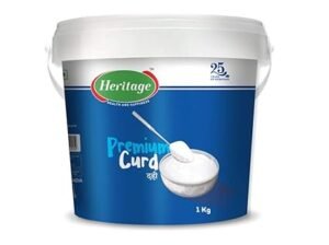 HERITAGE CURD 1 KG