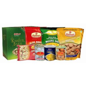 AACHI BAJJI BONDA Flour MIX 180GM