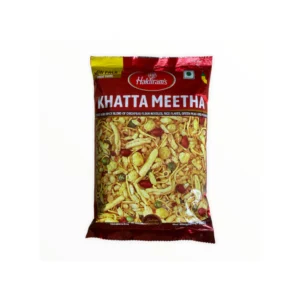 HALDIRAMS   KHATTA  MEETHA - 200G