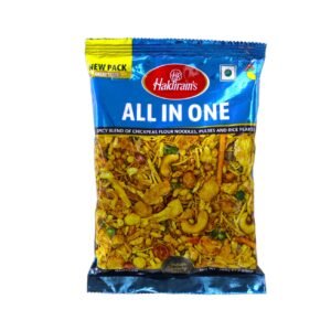 HALDIRAM ALL IN ONE - 200G