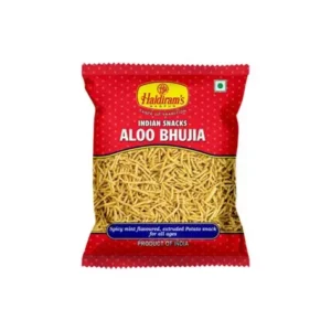 HALDIRAM ALOO BHUJIA SEV - 200G