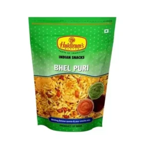 HALDIRAMS BHEL PURI - 150G