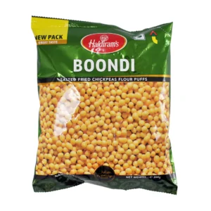 HALDIRAM BOONDI - 200G