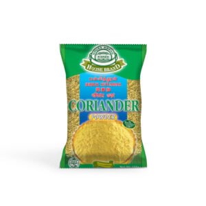 HOUSE BRAND CORIANDER POWDER 125G