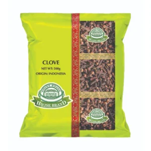 HOUSE BRAND CLOVES 50GM