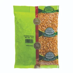 House Brand Channa-Dhall-1kg-1 HOUSE BRAND CHANNA DHAL 500G