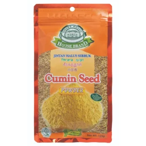 House Brand Cumin-Seed-125g-1-1 HOUSE BRAND CUMIN SEED 250G