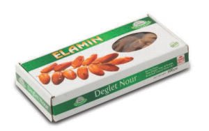 H0USE BRAND ELAMIN Dates - 500G