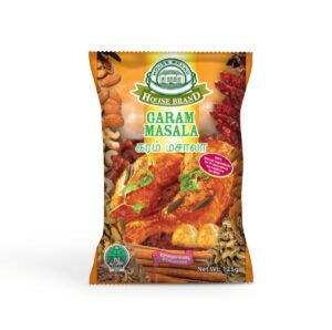 HOUSE BRAND GARAM Masala 125GM