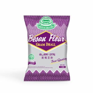 HOUSE BRAND GRAM DHALL P0WDER 500GM