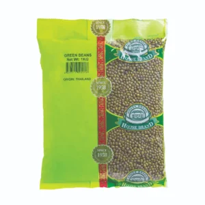 House Brand Green-Beans-1kg-1 HOUSE BRAND GREEN BEANS 500GM