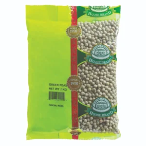 House Brand Green-Peas-1kg-1 HOUSE BRAND GREEN PEAS 500G